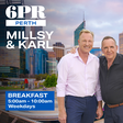 6PR Break... icon