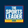 KNBR Podcast icon