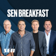 SEN Break... icon