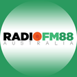 Radio FM8... icon
