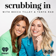 Scrubbing... icon