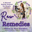Raw Remed... icon