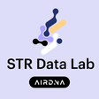 STR Data ... icon