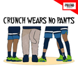 Crunch We... icon
