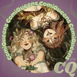 ComiQueens icon