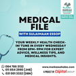 Medical F... icon