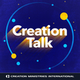 Creation ... icon