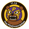 The P[w]r... icon