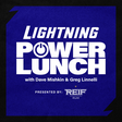 Lightning... icon