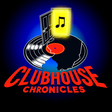 Clubhouse... icon