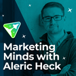 Marketing... icon