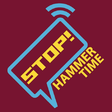 STOP! Ham... icon