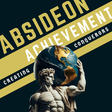 Absideon ... icon