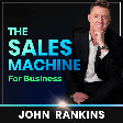 The Sales Machine icon