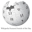 Wikipedia... icon