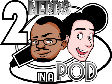 2 Nerds I... icon