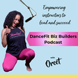 DanceFit ... icon