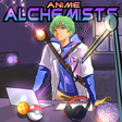 Anime Alc... icon