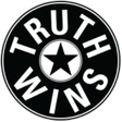 Truth Wins icon