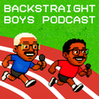 Backstrai... icon