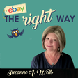 eBay the ... icon