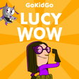 Lucy Wow:... icon