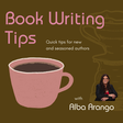 Book Writ... icon