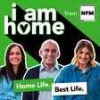I Am Home... icon
