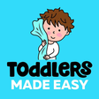 Toddlers ... icon