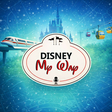 Disney My... icon