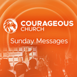 Courageou... icon