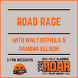 Road Rage... icon