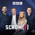 Scrum V icon