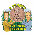 A Penney ... icon
