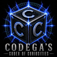 Codega's ... icon