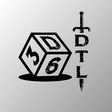 3d6 Down ... icon