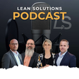 The Lean ... icon