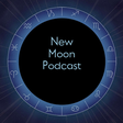 New Moon ... icon