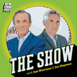 The Show: A NY Post baseball podcast with Joel Sherman & Jon Heyman icon