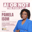 AI or Not icon