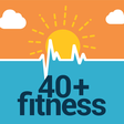 40+ Fitne... icon