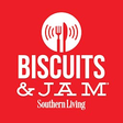 Biscuits ... icon