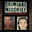 Criminal ... icon