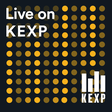 Live on KEXP icon