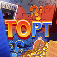 TOPT icon