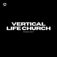 Vertical ... icon