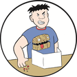 The Angry... icon