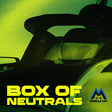 Box of Neutrals F1 Podcast icon