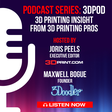 3DPOD: In... icon