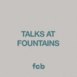 Talks At ... icon